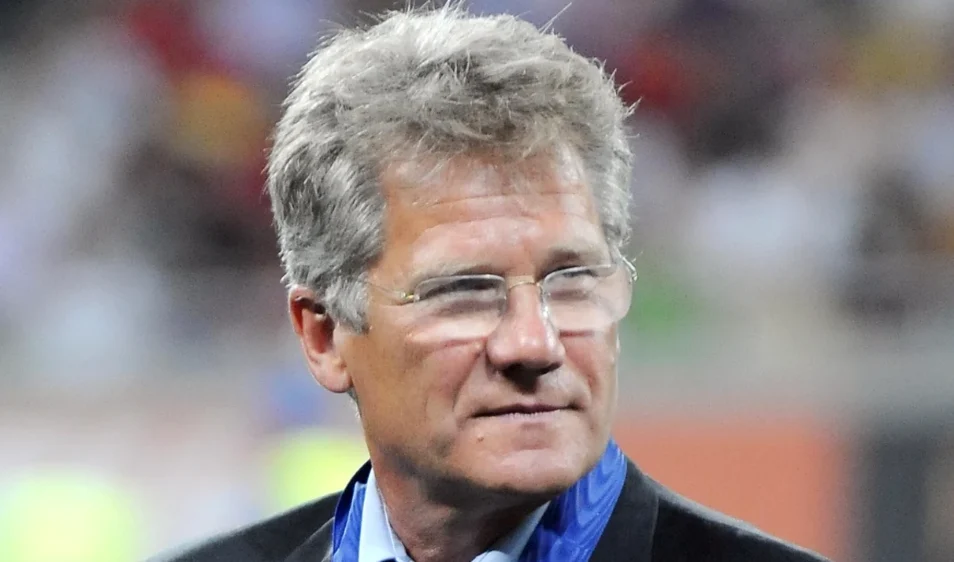 După Hagi, Balaci și Dobrin, fostul selecționer al României a ajuns în vizorul necruțător al lui Loți Bölöni. „Era săracul bâtă!”. Ce nu i-a convenit fostei legende