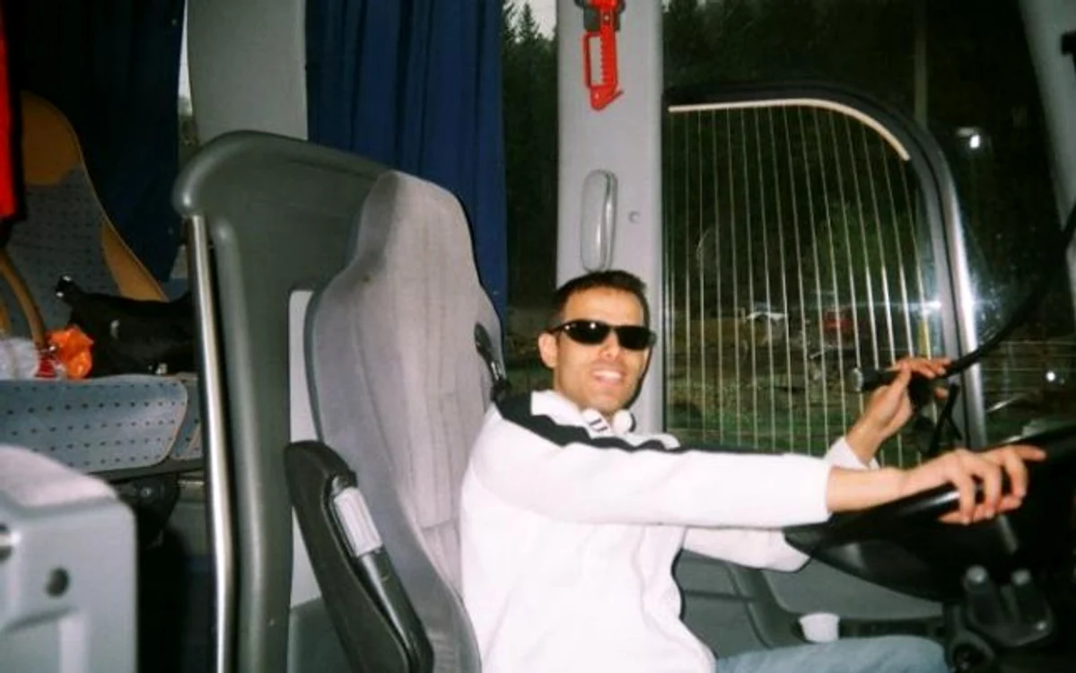 Mihai Greciuc spune că a trimis respectivele mesaje, la nervi