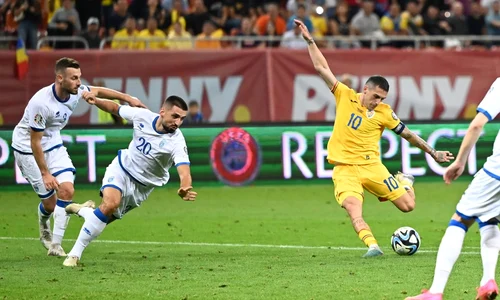 stanciu gol cu Kosovo jpg