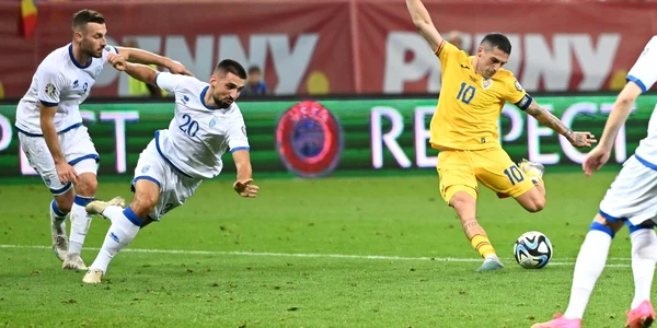 stanciu gol cu Kosovo jpg