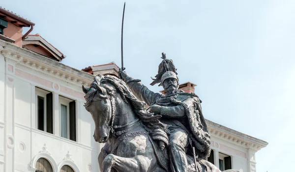 Monument to Victor Emmanuel II (Venice) jpg