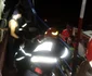 Intervenție de salvare pe Dunăre