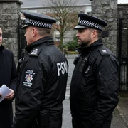 PSNI politia irlanda jpg