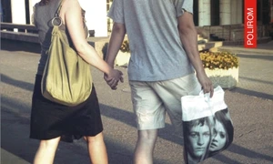 "Sebastian, ceilalţi şi un cîine" de Mihai Radu jpeg