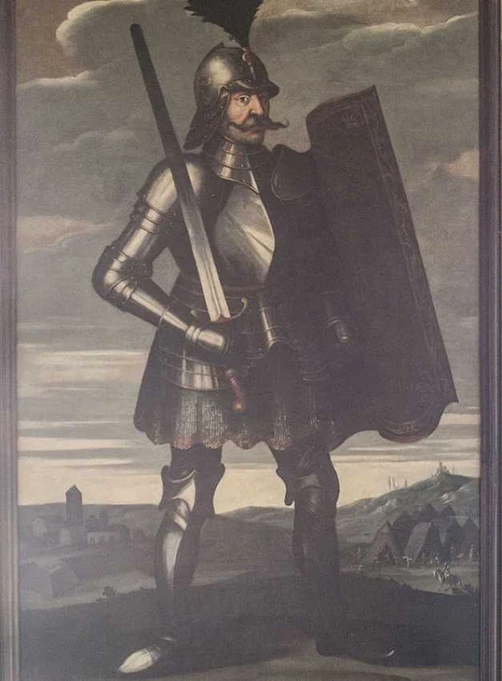 ioan de hunedoara
