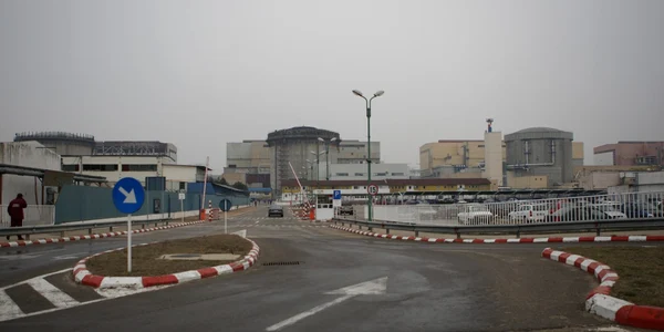reactoare cernavoda nuclearelectrica foto adevarul