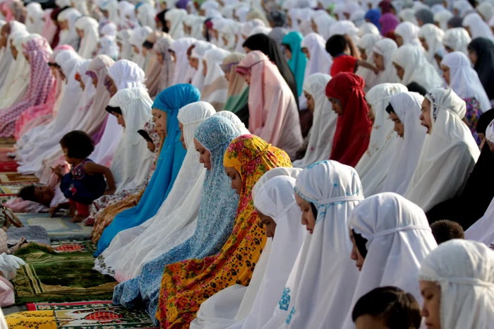 
    În orașul Banda Aceh din Indonezia, femeile și bărbații sunt pedepsiți pentru sex în afara căsătorieifoto: Hepta  