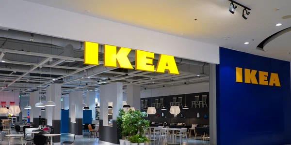 Ikea FOTO Shutterstock 
