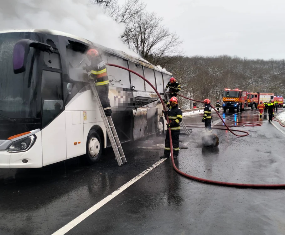 FOTO: Ardeal News