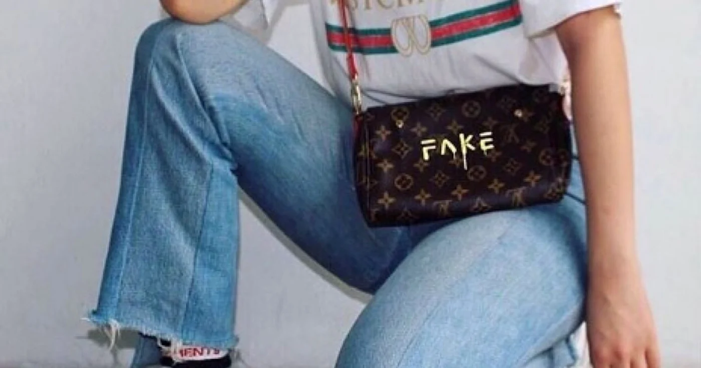 tendinte real fake fashion 