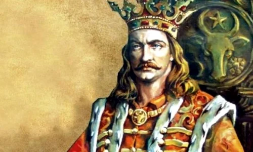 Cât de mare era Ştefan cel Mare? Zece lucruri pe care nu le ştiai despre domnitor jpeg