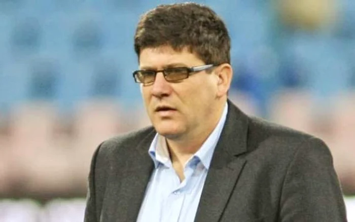 
    Cristi Pustai nu găseşte formula corectă în Liga 1, dar în Cupă pare să meargă brici. Medieşenii au eliminat-o pe Astra cu scorul de 1-0 şi s-au calificat în semifinaleFoto: Click!  