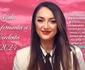 Andreea, nepoata lui Mircea Sandu, premiată la Gala Performanței și Excelenței foto: Instagram