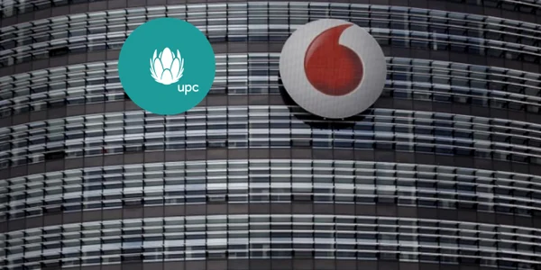 vodafone upc