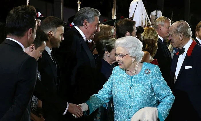 The Queens 90th Birthday Celebrations At Windsor Final Night jpeg