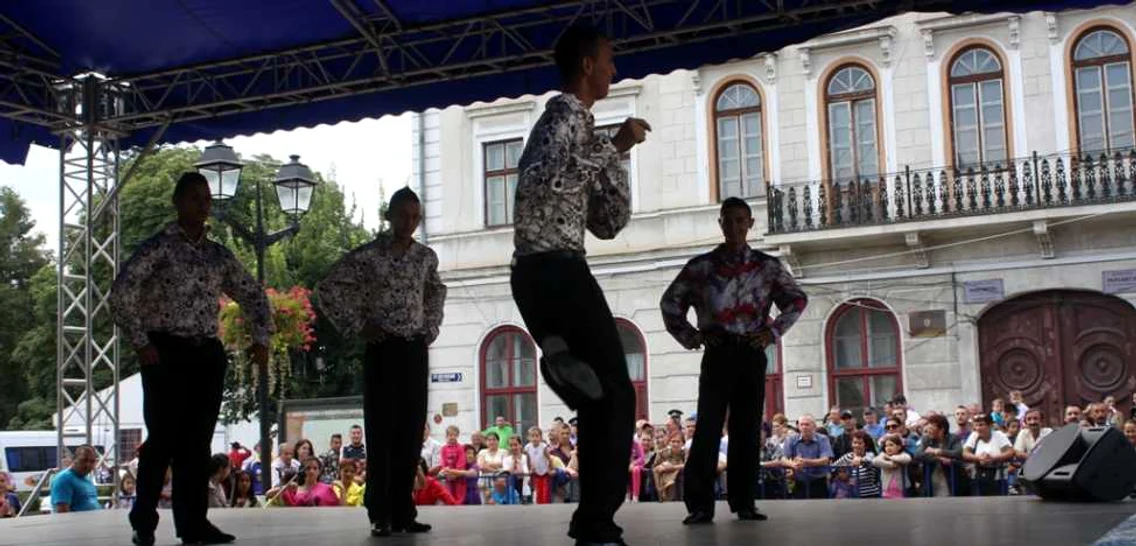 festivalul traditiilor tiganesti 1