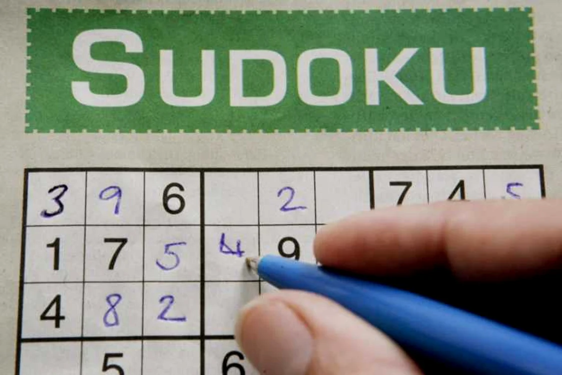 Cu toate acestea, sudoku rămâne unul dintre cele mai populare jocuri din lume.