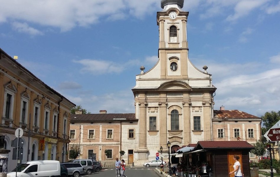 Secretele întunecate ale unui oraș românesc. CIA: „Nimeni nu știe cu adevărat ce e acolo”