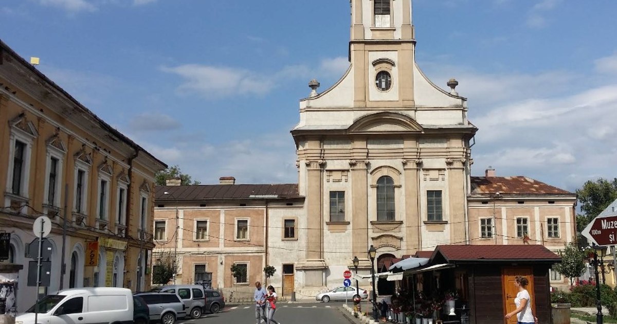 „Secrete ascunse ale unui oraș românesc: Ce știe CIA despre această localitate?”