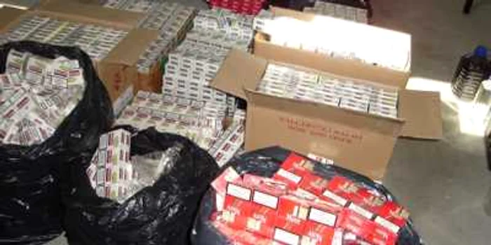 Craioveanul a fost condamnat la închisoare pentru contrabandă