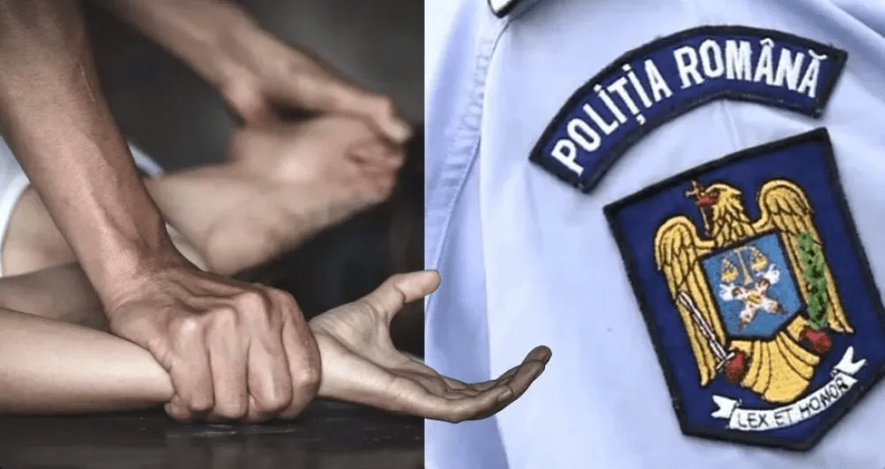 Polițist clujean de la Rutieră acuzat de viol. Detaliile care i-au făcut pe procurori să ceară arestarea sa