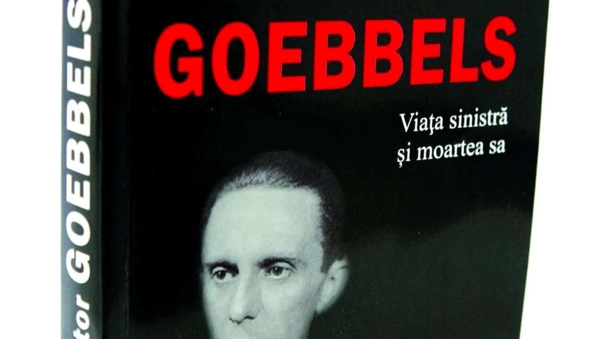 Geniul propagandei naziste jpeg