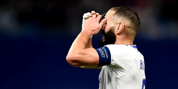 Benzema