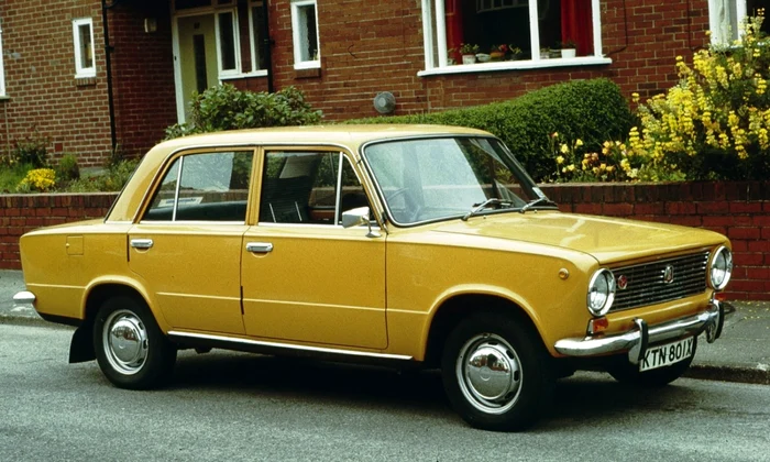 Lada 2101