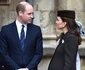 Kate și William de a lungul anilor la slujba tradițională de Paște, Profimedia 