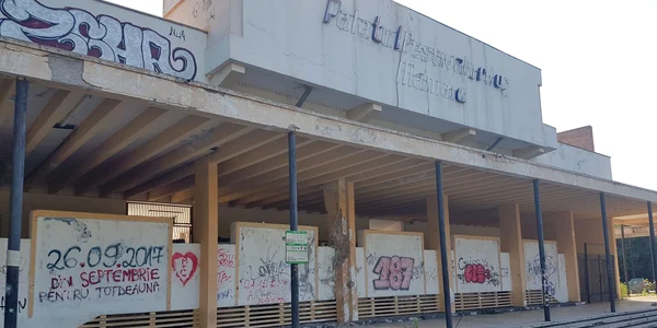 Teatru de vară Mamaia foto Calin Gavrilas jpg
