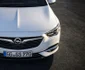 Noul Opel Insignia Grand Sport