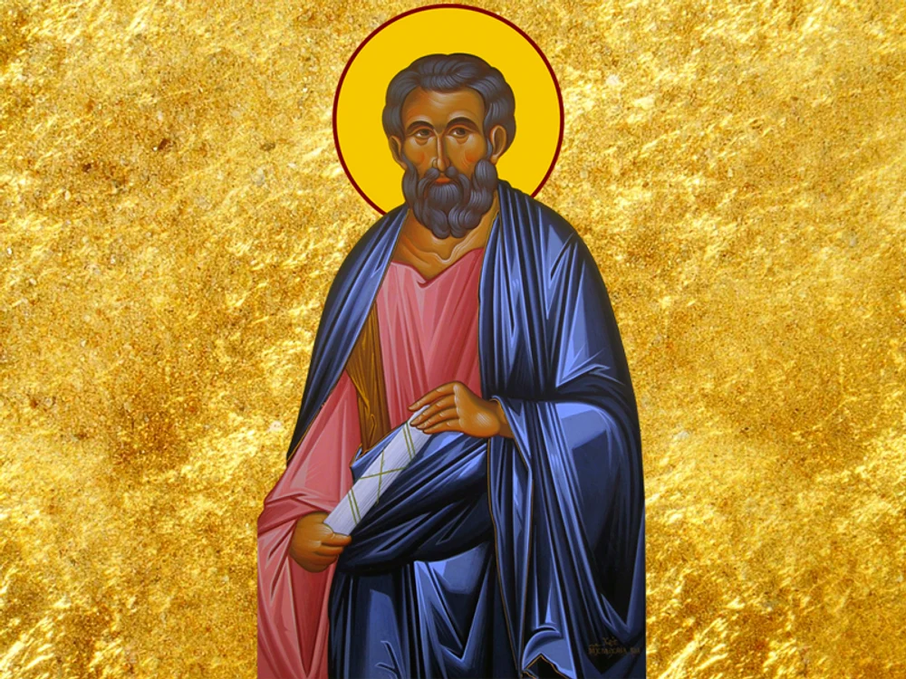 
    Sfântul Apostol Iuda, ruda Domnuluifoto: doxologia.ro  
