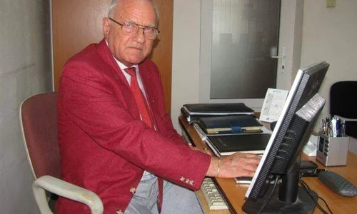 Dr  Penţea Ioan Viorel, de Colegiul Medicilor Veterinari Filiala Sibiu, vă sfătuiește la ce să fiți atenți când faceți cumpărăturile de sărbători jpeg