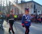 Parada militara 1 Decembrie 2015