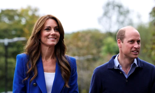 Kate și William, Wales, Getty (5) jpg