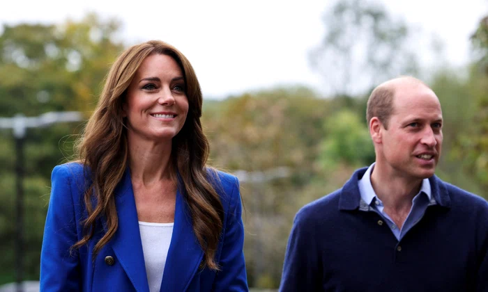 Kate și William, Wales, Getty (5) jpg