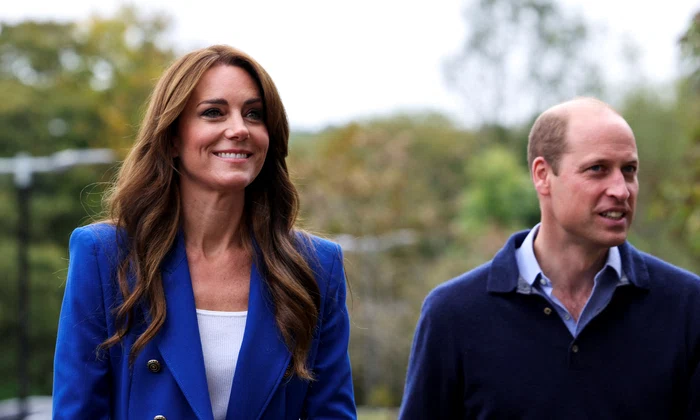Kate și William, Wales, Getty (5) jpg