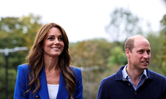 Kate și William, Wales, Getty (5) jpg