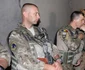 preot militar
