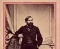 Fotografii arhivă România anii 1800 Manolache Costache Epureanu Fotograf Carol Popp de Szathmari Sursa muzeulvirtual.ro