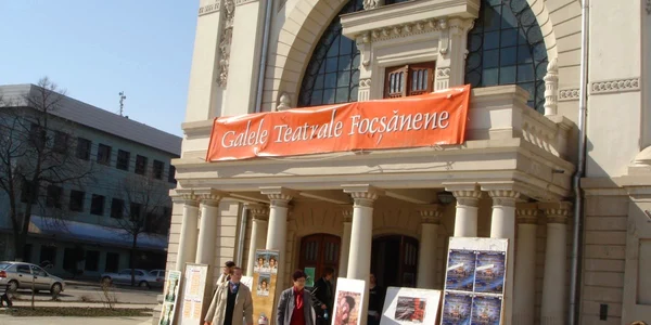 gale teatru