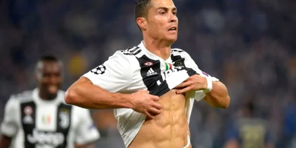 Ronaldo
