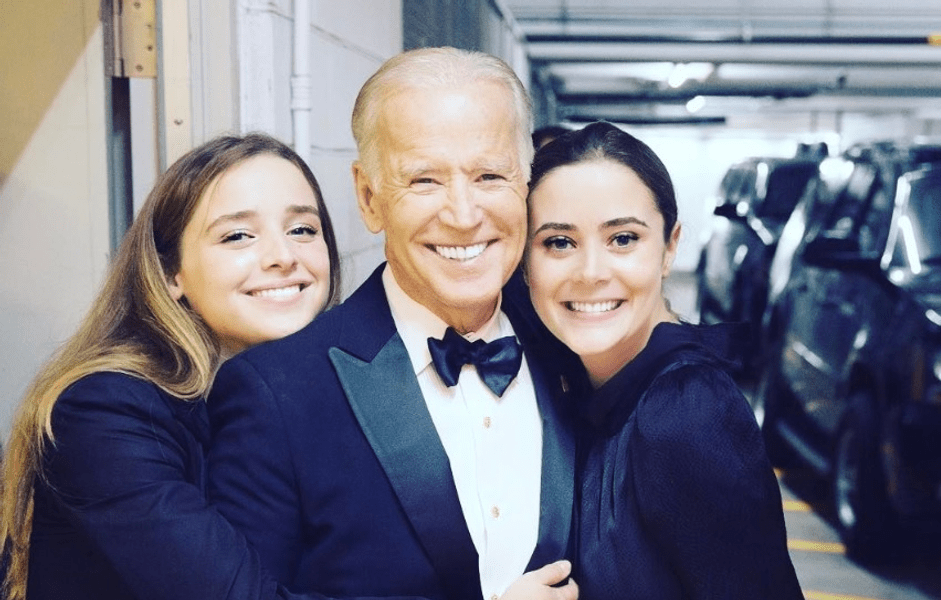 Joe Biden găzduieşte nunta nepoatei sale Naomi la Casa Albă