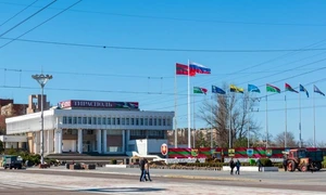 Tiraspol  Shutterstock jpg