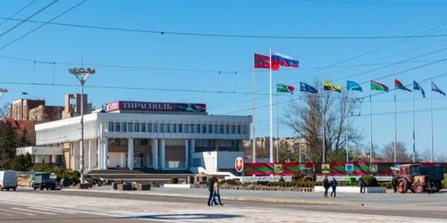 Tiraspol  Shutterstock jpg