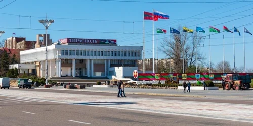Tiraspol Shutterstock jpg