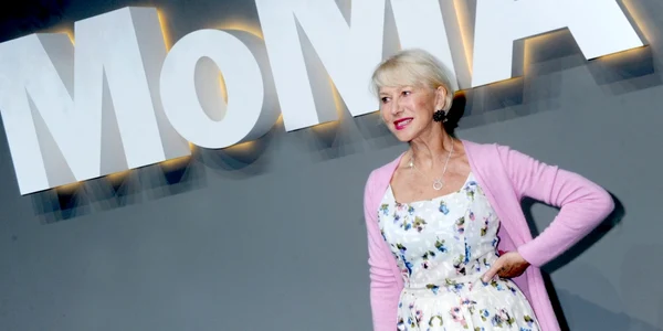 Helen Mirren hepta 