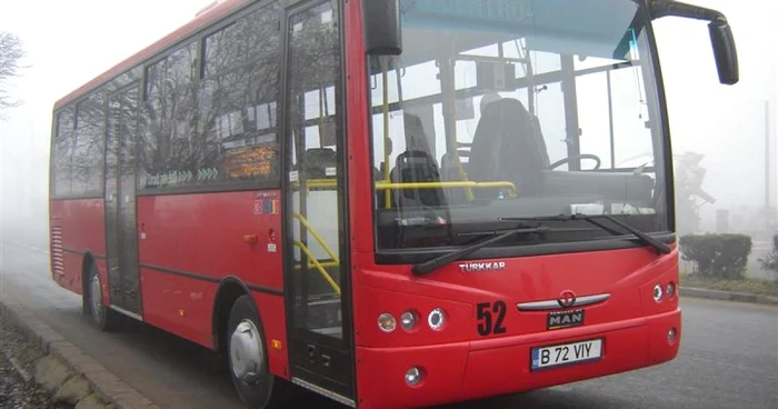 Cinci autobuze din Alba Iulia nu aveau dotări pentru persoanele cu dizabilităţi