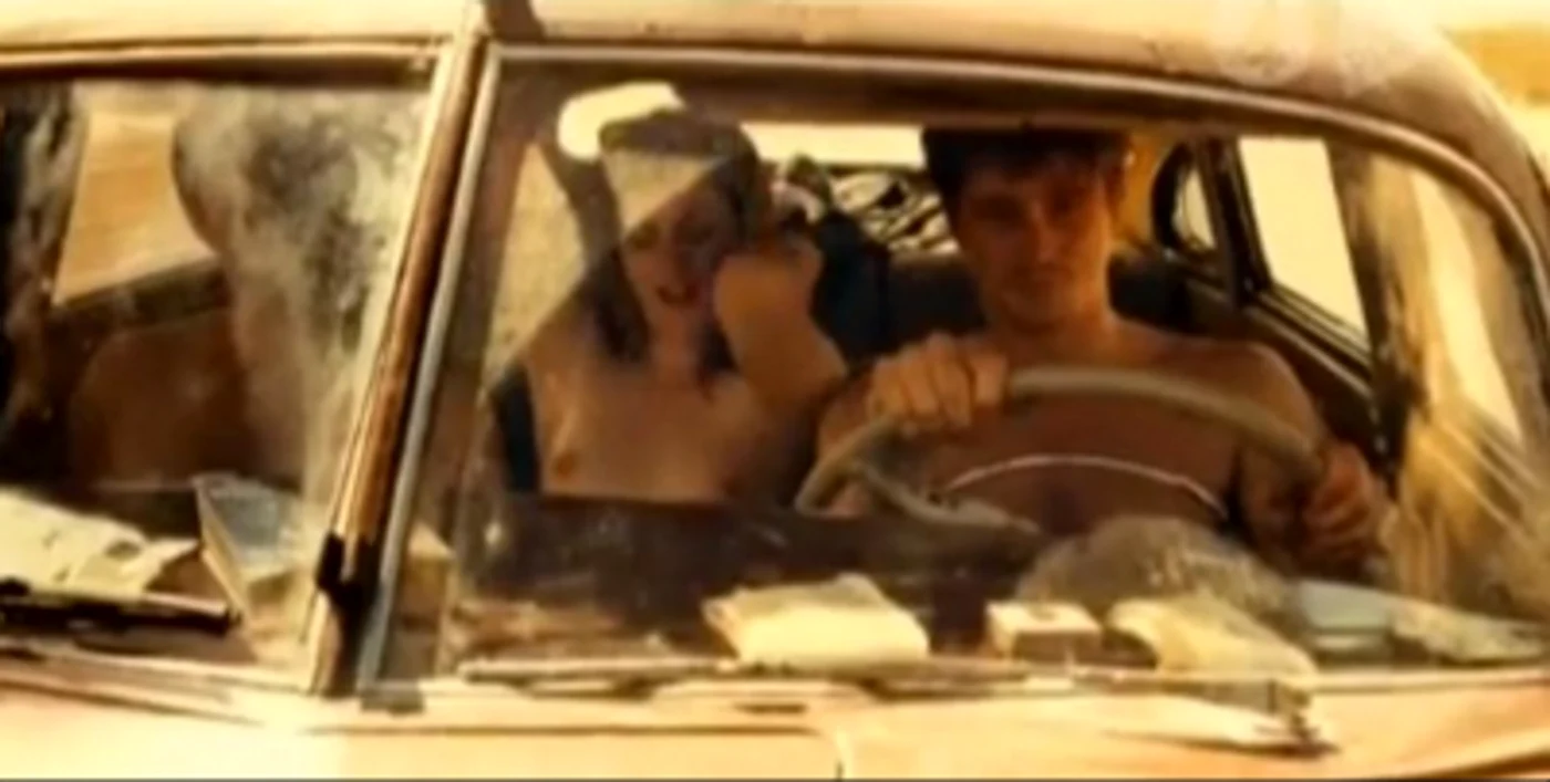 
    Kristen Stewart are un rol foarte îndrăzneț  