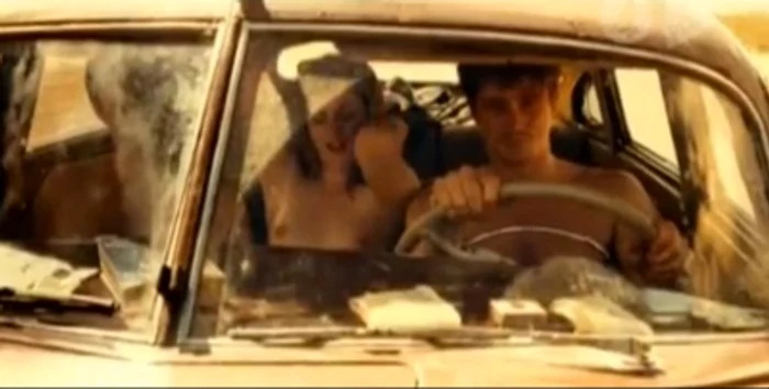 
    Kristen Stewart are un rol foarte îndrăzneț  
